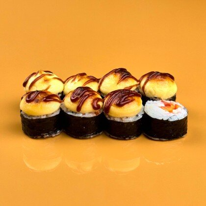 Цыплёнок Барбекю