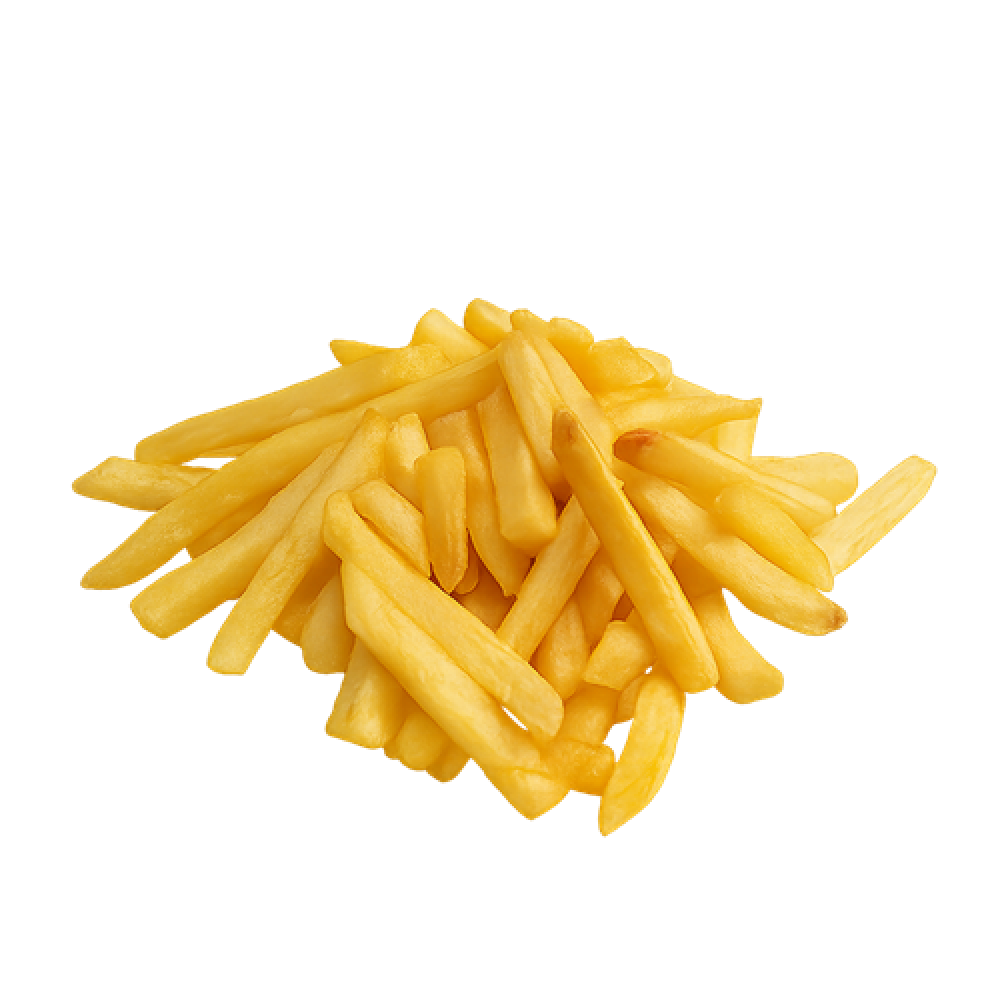 Картофель фри
