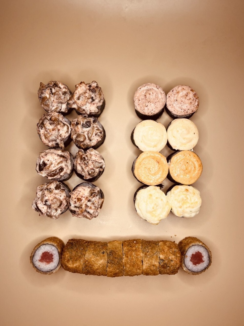 Особый Случай