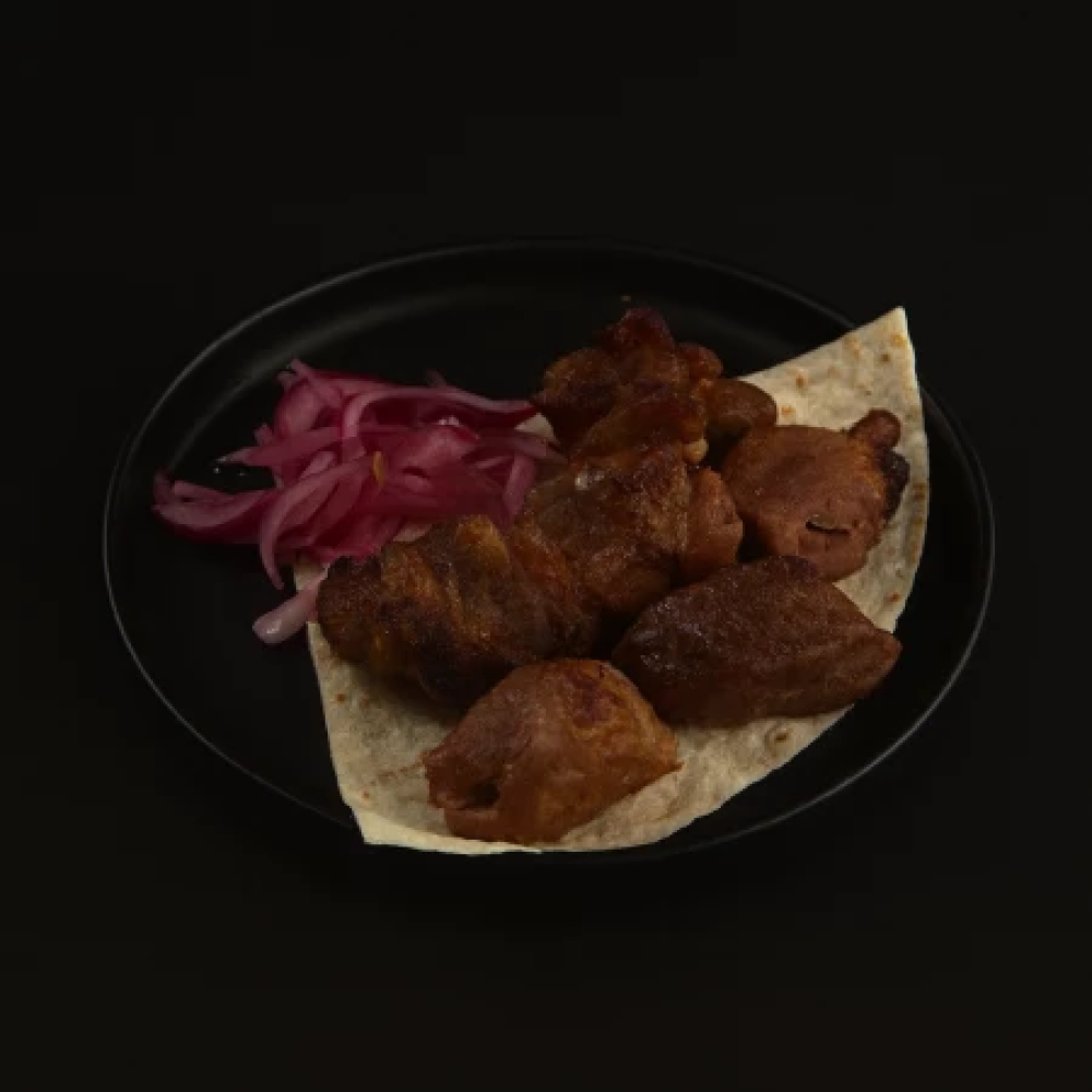 Шашлык свиной