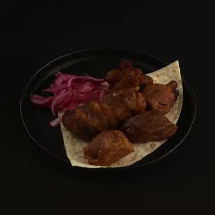 Шашлык свиной