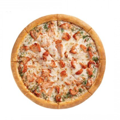 Пицца«Венеция»