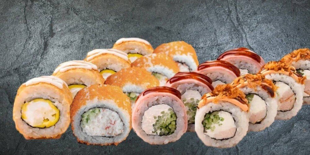 Сет Бла-Бла 16 шт