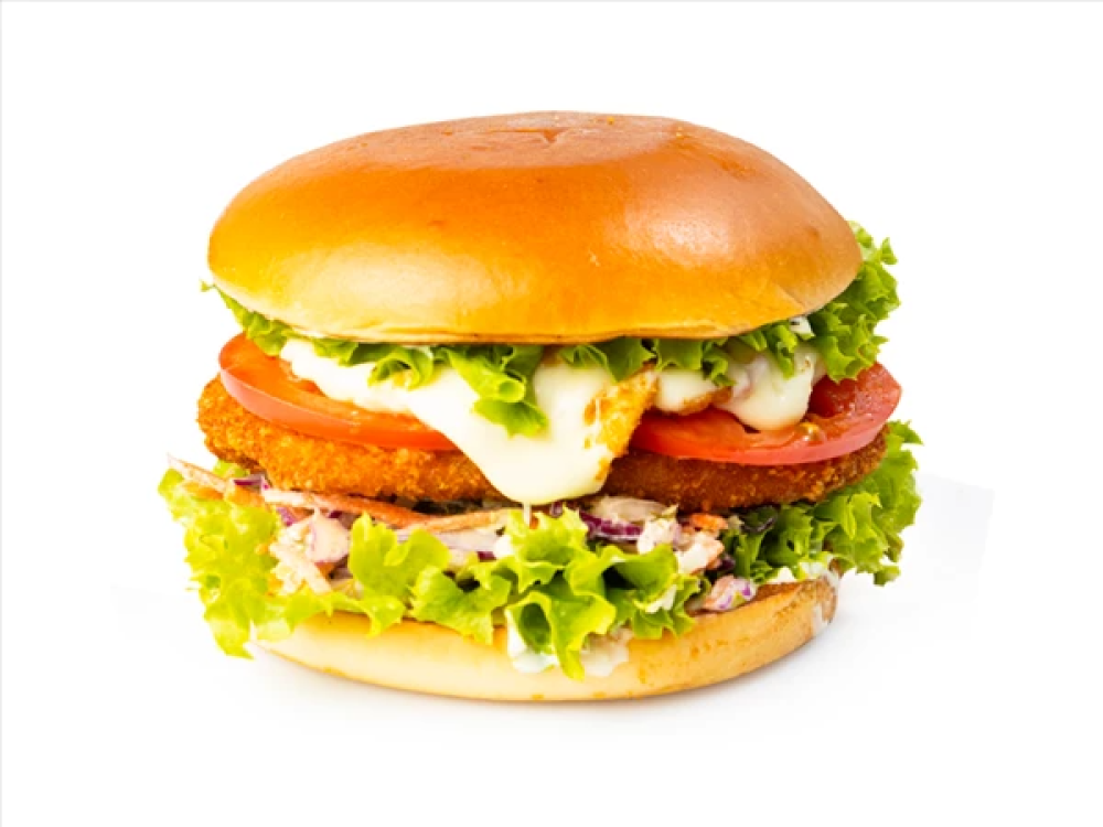 Caesar Burger от CFC