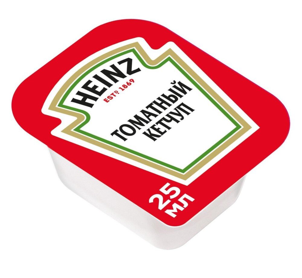 Кетчуп