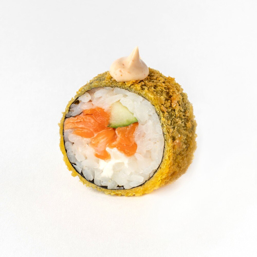 Спайси темпура