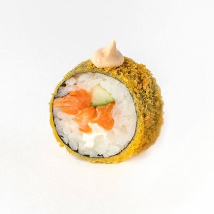 Спайси темпура