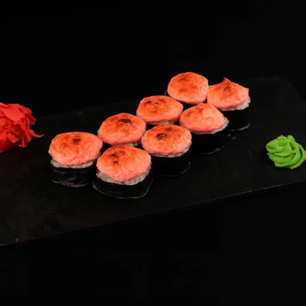 Запеченная "Находка"