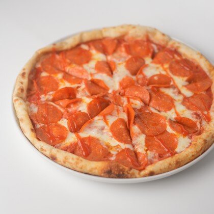 Пицца «Пепперони классическая»
