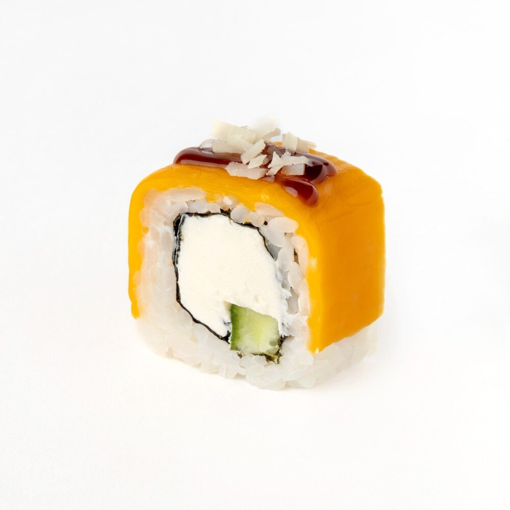 Сливочный чеддер