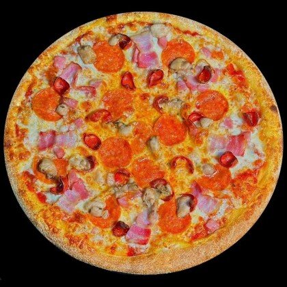 Пицца Мясная