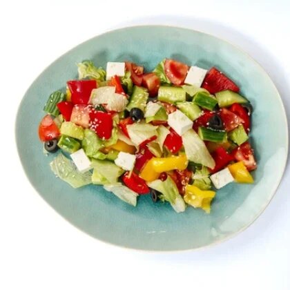 Салат «Греческий»