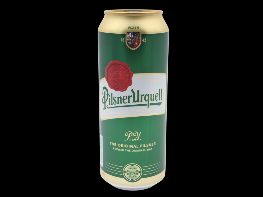 Pilsner Urquell