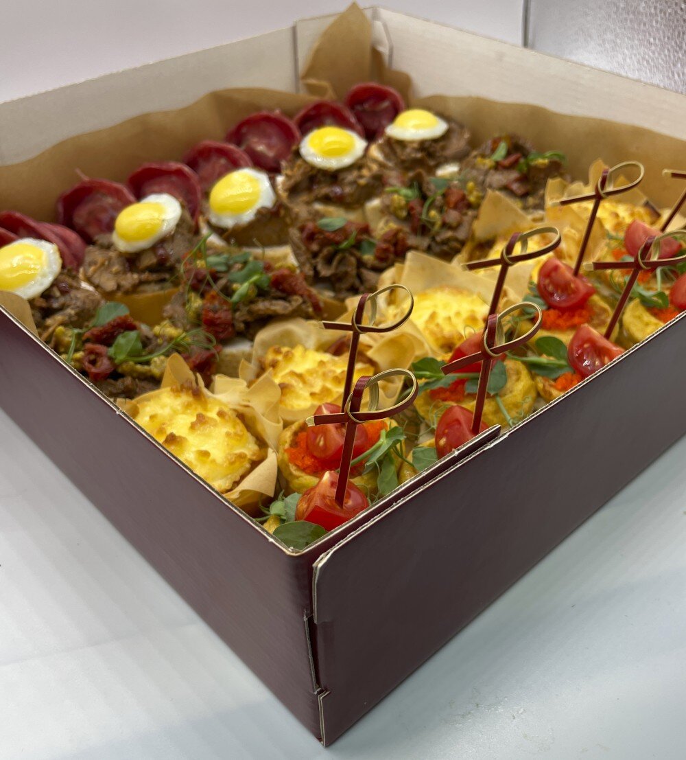 Мужской Каприз