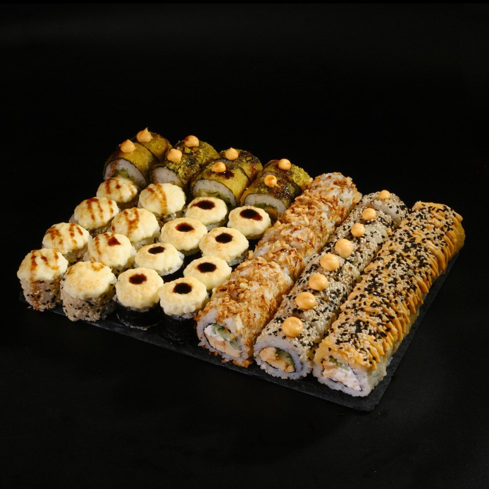 Сет Батя 48 шт