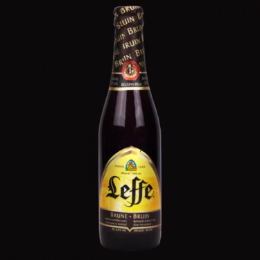 Leffe brune