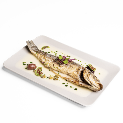 Сибас Аква Пацца