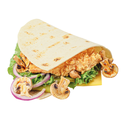 Кесадилья Выбор Валькирии