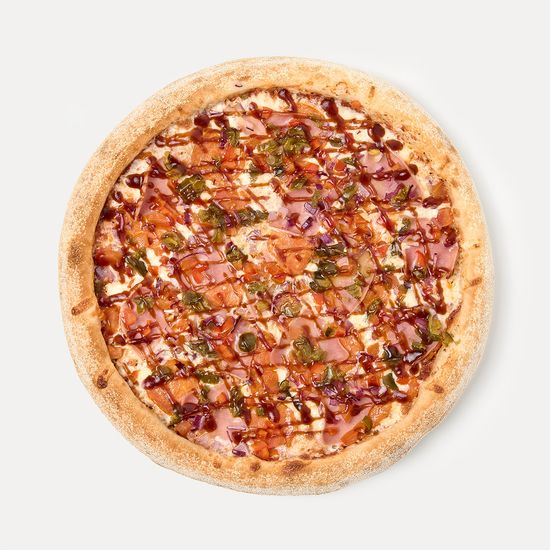 Пицца "Диабло"