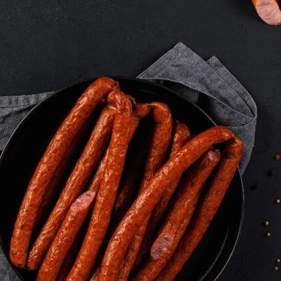 Охотничьи колбаски