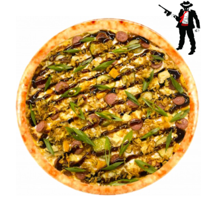 Пицца Чикаго