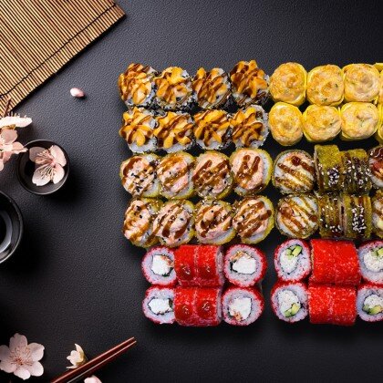 Ассорти №13