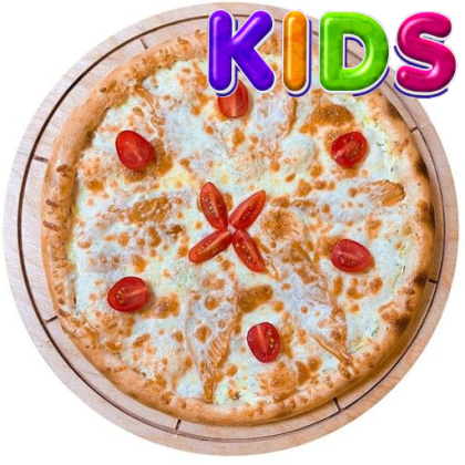 СЛИВОЧНАЯ КУРИЦА