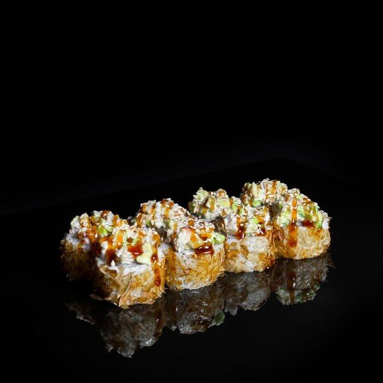 Комаки тар-тар