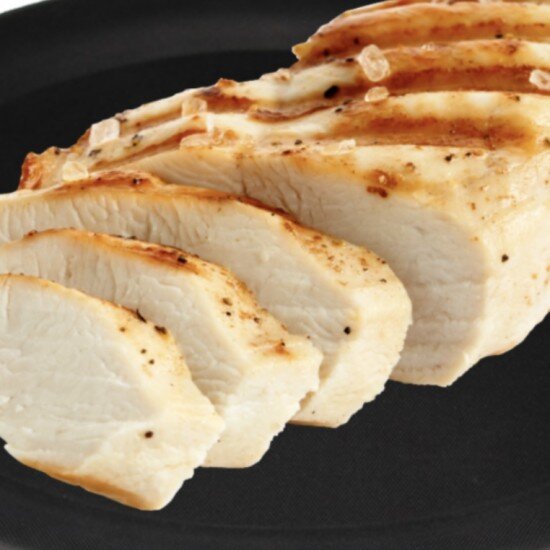 Нежный цыпленок