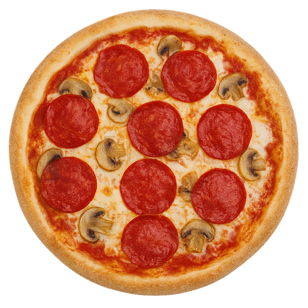 Пеперони Лайт