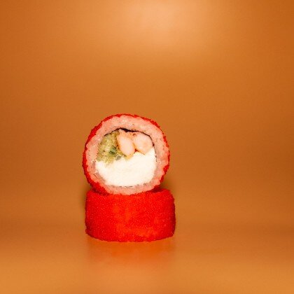 Калифорния  креветка