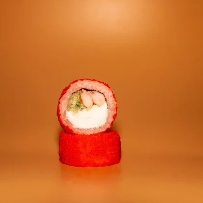 Калифорния  креветка