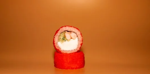 Калифорния  креветка