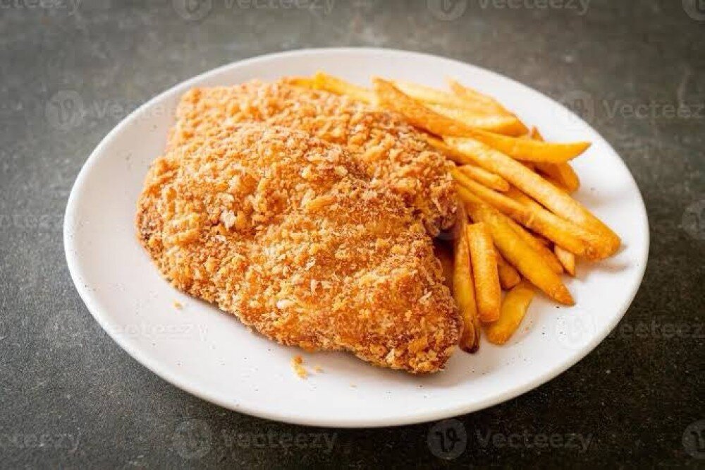 Комбо "Куриный Бум"