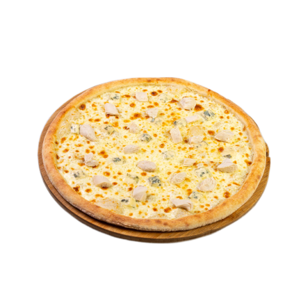 Пицца Чикен Чиз