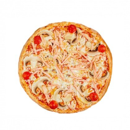 Пицца «Римская»