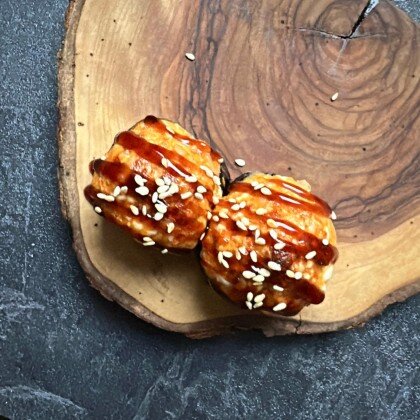 Курочка в порядке