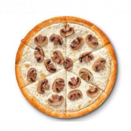 Пицца «Жюльен»