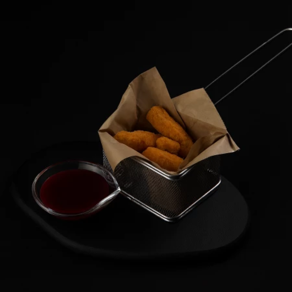 Сырные палочки