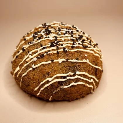 Бургер-Ролл Бекон