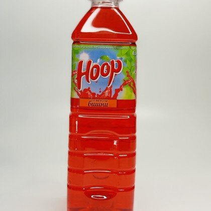 Хооп Вишня б/газ