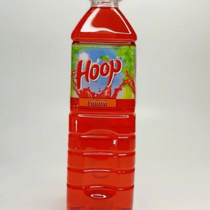 Хооп Вишня б/газ