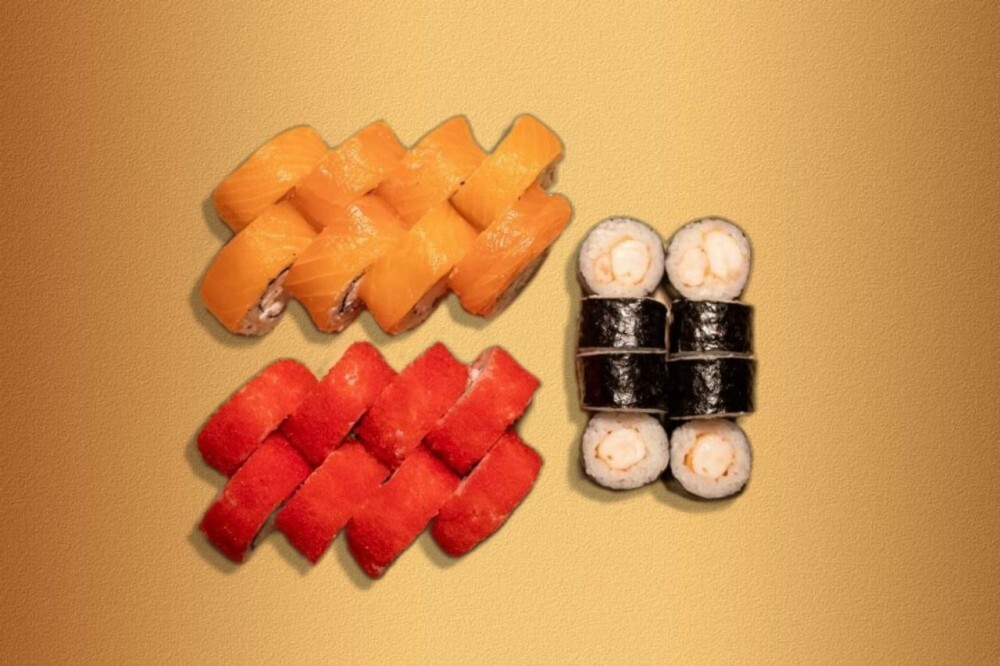 Magnum Sushi Смоленск