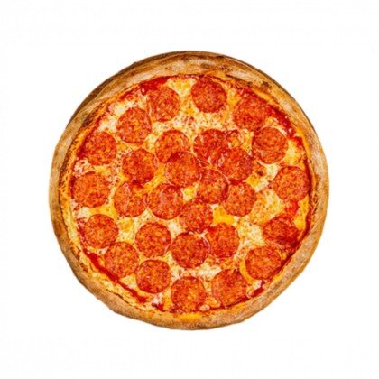 Пицца «Пепперони»