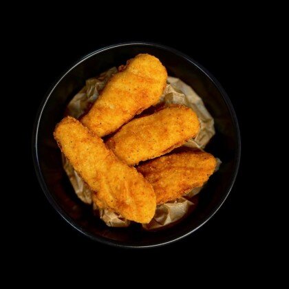 Стрипсы куриные