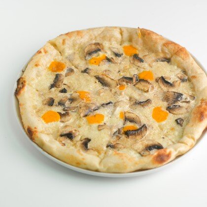 Пицца «Чеддер & Грибы»