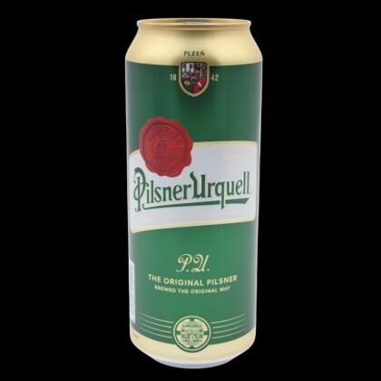 Pilsner Urquell