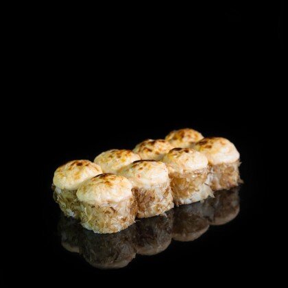 Кани бонито хот