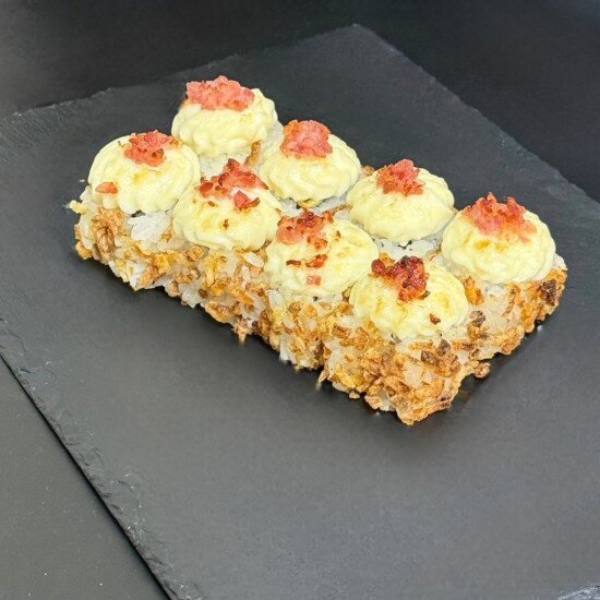 Ролл Запеченный Беконза