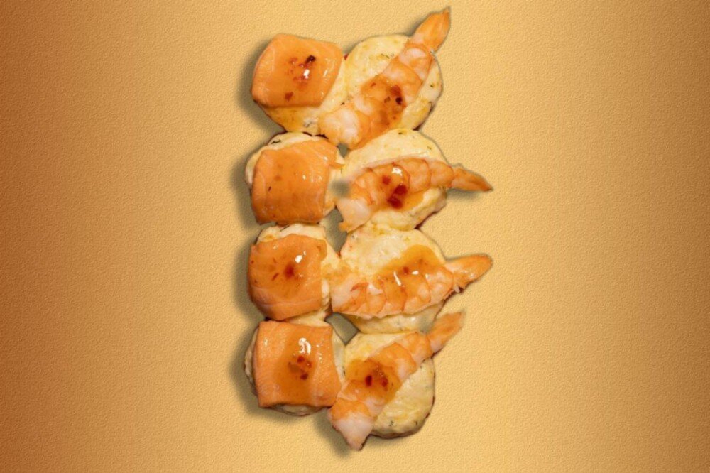 Magnum Sushi Смоленск